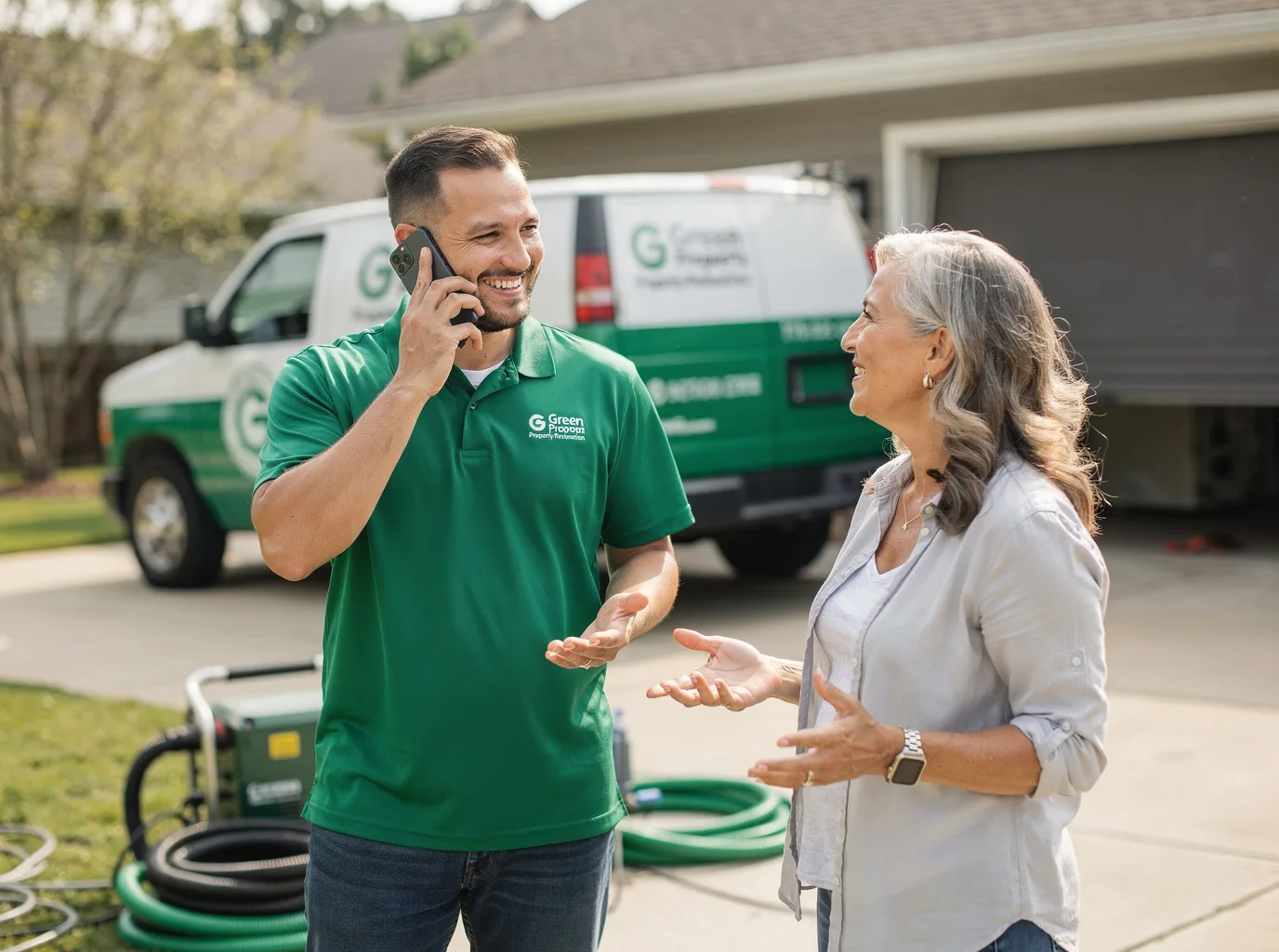 Water Damage Restoration Brandon, MS FAQs